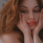 Profile Picture of deren pinar uk (@derenciimmm) on Instagram