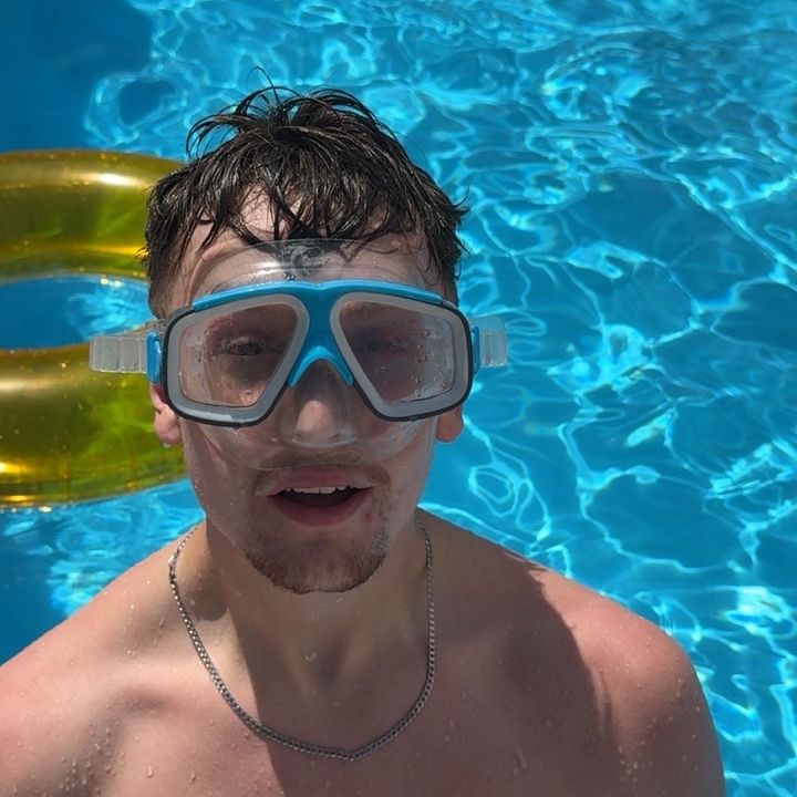 Profile Picture of   Nathan Branson... (@nathanbranson) on Tiktok