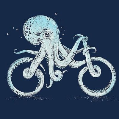 Profile Picture of Bikeman (@RealScheelke) on Twitter