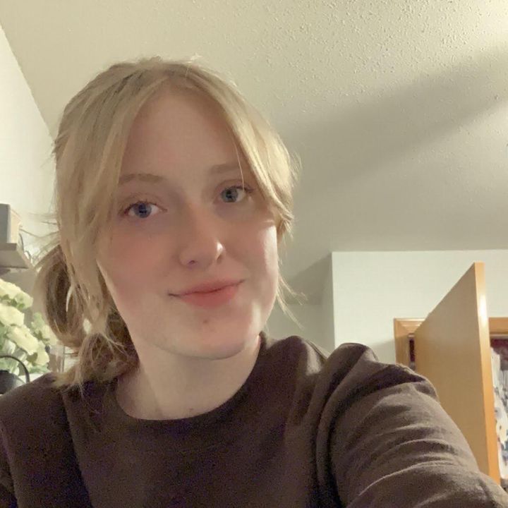 Profile Picture of Meredith (@meredith_bock) on Tiktok