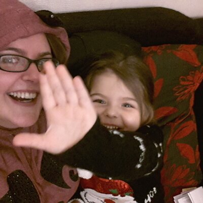 Alison Dolphin - Twitter Profile Picture of Alison Dolphin (@dolphino83) on Twitter