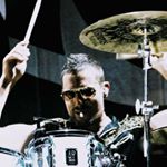 Profile Picture of Adrián Garcés Lizama (@adriangarces.com_drummer) on Instagram