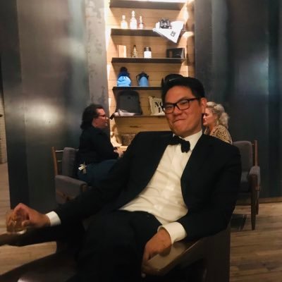 Profile Picture of John Nguyen, MD, MPH (@OneBurnJuan) on Twitter