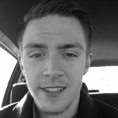 Profile Picture of Tristan Ray Harms (@TristanRayHarms) on Twitter