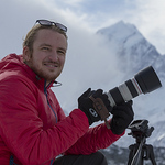 Profile Picture of Alexander Brown (@Alexander J Brown) on Flickr