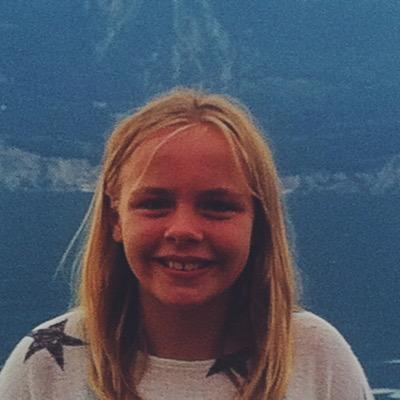 Profile Picture of Caroline Lindhard (@carolindhard19) on Twitter