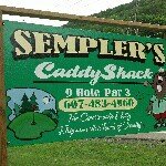 Profile Picture of Penny Jerry Sempler (@semplers_caddyshack) on Instagram