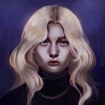 Profile Picture of Andrea Payne (@andrealeora.art) on Instagram