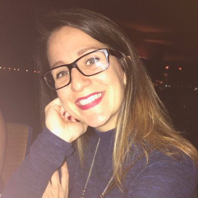 Profile Picture of Christina Coppola (@ChrisCoppola_) on Twitter