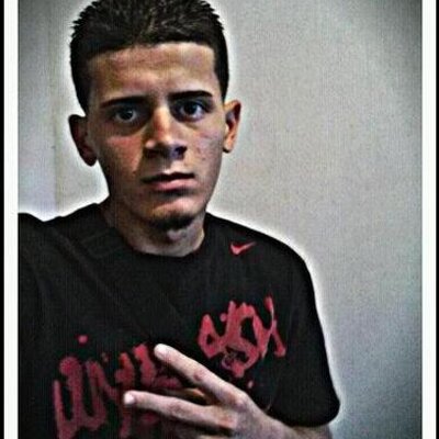 Profile Picture of Bryan Caraballo (@BryanCaraballo2) on Twitter