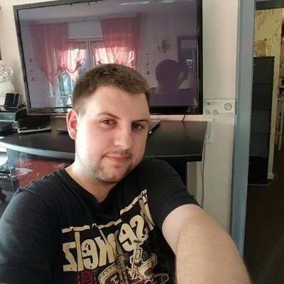 Profile Picture of Kevin Stefan Dobbers (@DobbersKevin) on Twitter