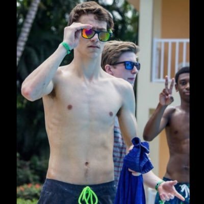 Profile Picture of Cody Sylvester (@sylvester714) on Twitter