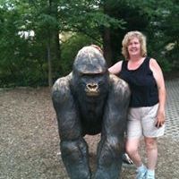 Profile Picture of Donna Gnadt (@donnagnadt) on Pinterest