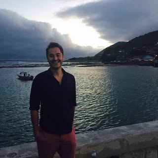 Profile Picture of Sam Poulos (@sam_poulos) on Instagram