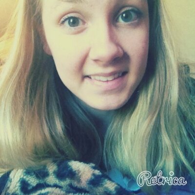 Profile Picture of Sarah Albin (@sarah_albin) on Twitter