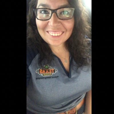 Profile Picture of Jacque Camacho (@chaaburrdy) on Twitter