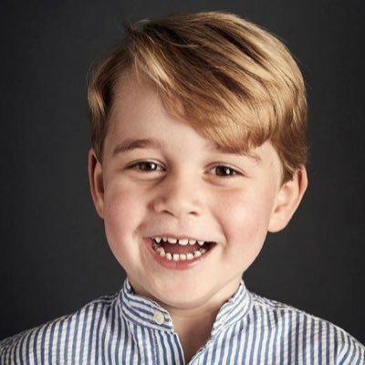 Profile Picture of Royal Baby (@@britishroyals) on Twitter