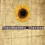 Profile Picture of Handmade By Theresa 🌻 (@handmadeby_theresa) on Instagram