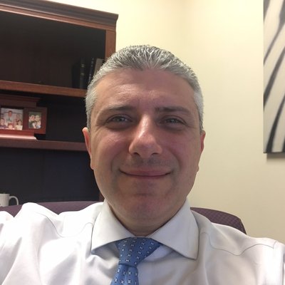 Profile Picture of Mike DeSimone (@Mike_DeSimone_) on Twitter