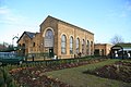 Profile Picture of Markfield Beam Engine and Museumon Wikipedia