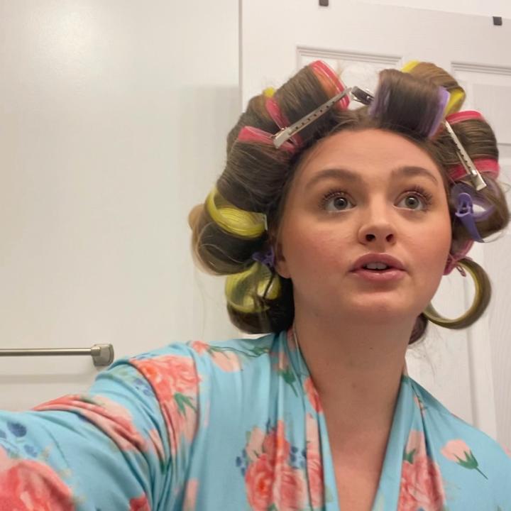 Profile Picture of laurenncowan (@@laurenncowan) on Tiktok