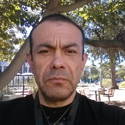 Profile Picture of Manuel A. Negrete (@mannynegrete) on Twitter