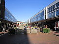 Profile Picture of Wythenshaweon Wikipedia