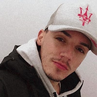 Profile Picture of Gustavo Fuchs (@GustavoFuchs7) on Twitter