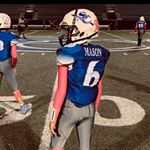 Profile Picture of Garrett Mason (@garretts_football_clipz) on Instagram