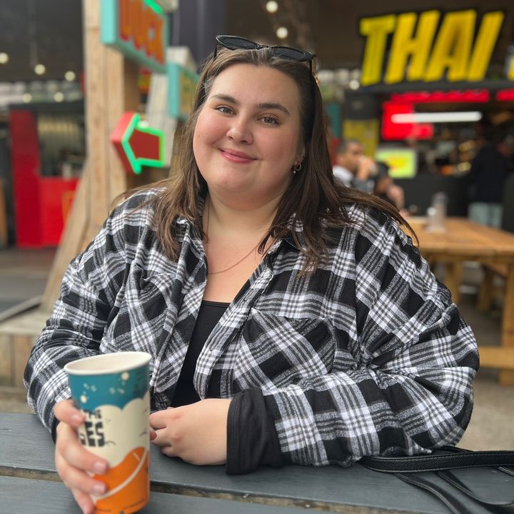Profile Picture of Chelsea Sheldon (@chelseamsheldon) on Tiktok
