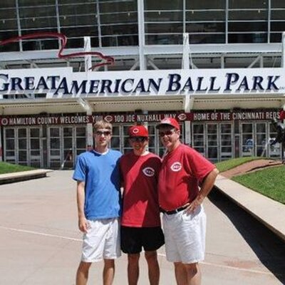 Profile Picture of Jonathan Cutter (@JHC762) on Twitter
