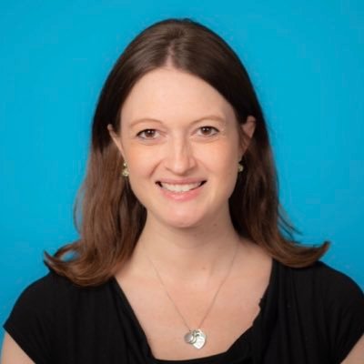 Profile Picture of Andrea Simpson (@AndreaSimpsonMD) on Twitter