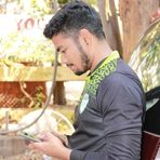 Profile Picture of Vishwa Joshi (@vishwas.joshi.9659) on Facebook