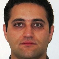 Profile Picture of Amir Sharifian (@amir-sharifian-2) on Quora