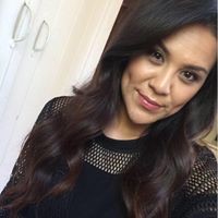 Profile Picture of Vanessa Espinoza (@vanessa-espinoza-45) on Quora