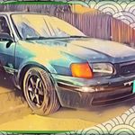 Daniel Alfredo Cepeda Abarca - Instagram Profile Picture of Daniel Alfredo Cepeda Abarca (@cepedaabarca) on Instagram