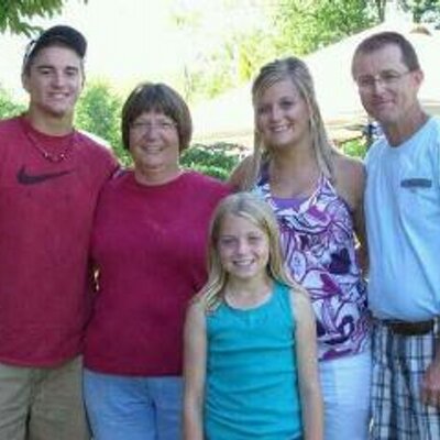 Profile Picture of Kevin Throckmorton (@kthrockm) on Twitter