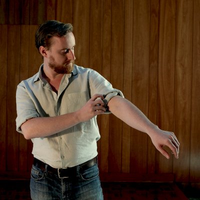 Profile Picture of Brendan Welch (@bwelchmusic) on Twitter