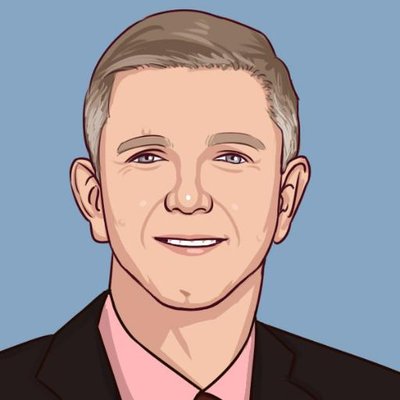 Profile Picture of Alan Edwards (@@AlanEdwards43) on Twitter