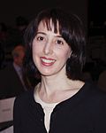 Profile Picture of Deb Olin Unferth - Wikipediaon Wikipedia