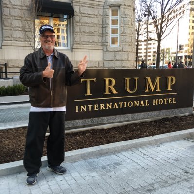 Profile Picture of James McClellan (@JamesMc80274487) on Twitter