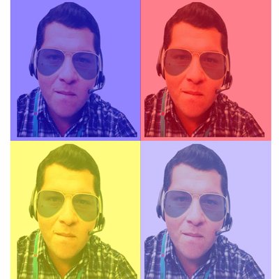Profile Picture of Inge Daniel GO (@IngeDanielGO) on Twitter