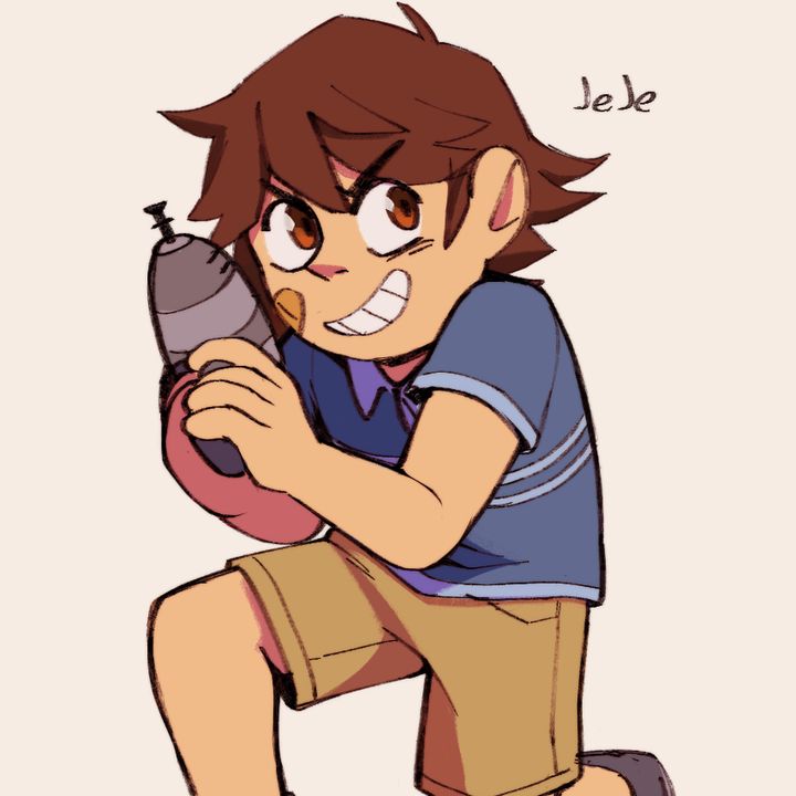 Profile Picture of gregory (@gregorypizzaplex) on Tiktok