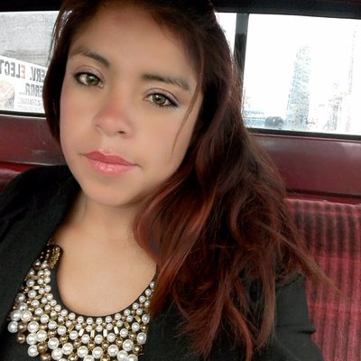 Profile Picture of Anel Mejia Jiménez (@AnelJimenezFlor) on Twitter