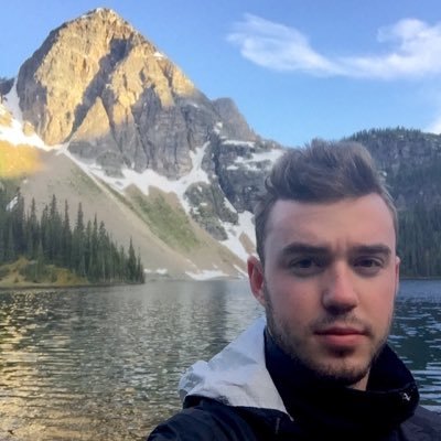 Profile Picture of Brett Lowe (@BrettLowe12) on Twitter