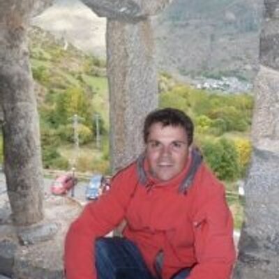 Profile Picture of Marc Guillén Casal (@mguillencasal) on Twitter