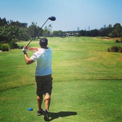 Profile Picture of Frank Barrett (@Francoisberet) on Twitter