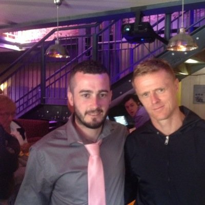 Profile Picture of Daniel Mcgillicuddy (@mcgill1986) on Twitter