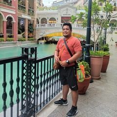 Profile Picture of mikeraven (@mikeraven) on Tiktok