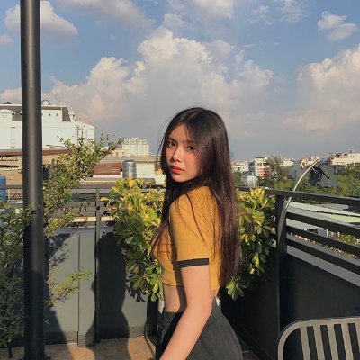 Profile Picture of Cassandra Faith Anntee Gamboa (@faithanntee) on Twitter